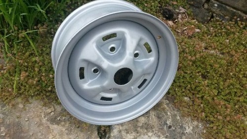 Land rover rostyle - rostyle, wheels