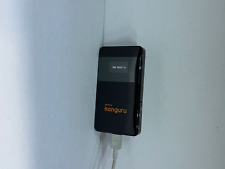 ZTE MF63 Internet Wifi Dongle