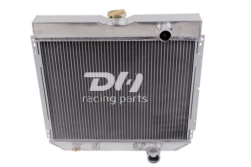 All alu 3rows radiator for - 3rows,