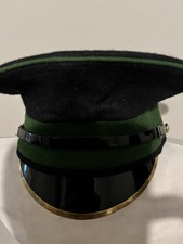 IRISH GUARDS MENS CAP VARIOUS SIZES BRITISH ARMY ISSUE USED CONDITION