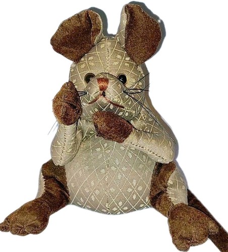 Dora designs matilda mouse - dora,