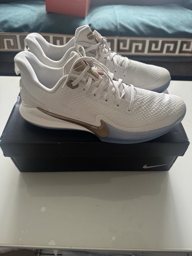 Nike mamba focus - nike, kobe