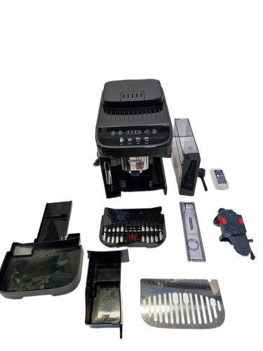 Delonghi magnifica fully - delonghi,