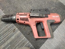 Hilti Gun DX 750 Powder