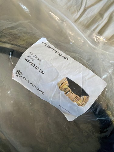 Crye precision avs low - crye,