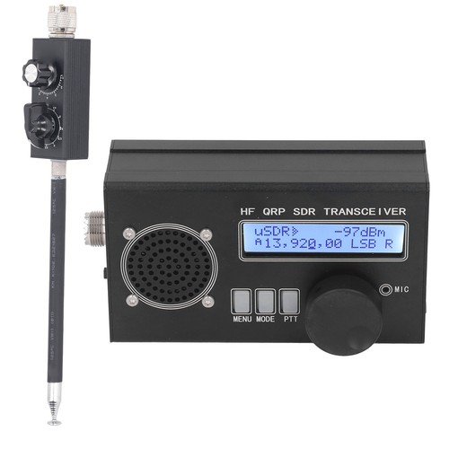 Hot sdr shortwave - sdr,