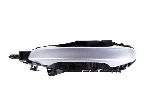 Left rear door handle - door, citroen