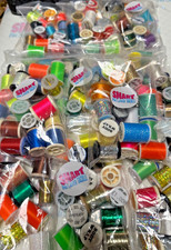 Fly Tying Threads Wire Body