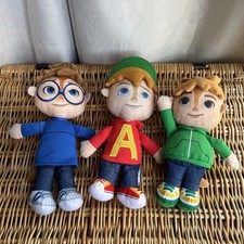 Fisherprice Alvin & The