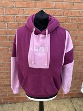 Jack Wills Ladies Pink &