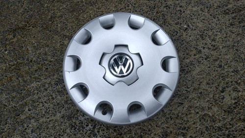 Volkswagen beetle inch - 15",
