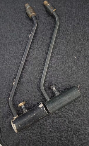 Nash titan 4000 - 4000, necks