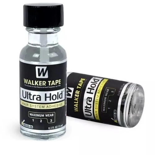 Walker tape ultra hold brush - ultra,