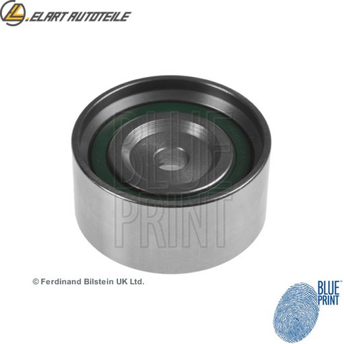 Puller guide pulley timing - guide,