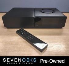 Naim Uniti Nova Streaming