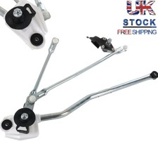 Front Wiper Motor Linkage New