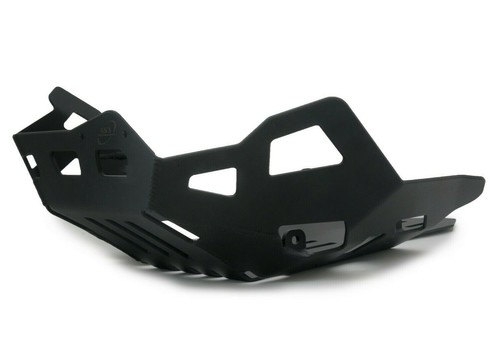 As3 skid plate - skid, sump
