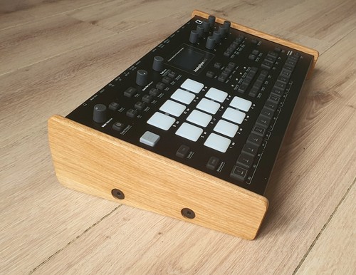 Elektron rytm mk2 - elektron, oak