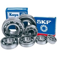 Bearing 6004/2RSC3 - SKF Athena Yamaha 125 DT R 1989-1992