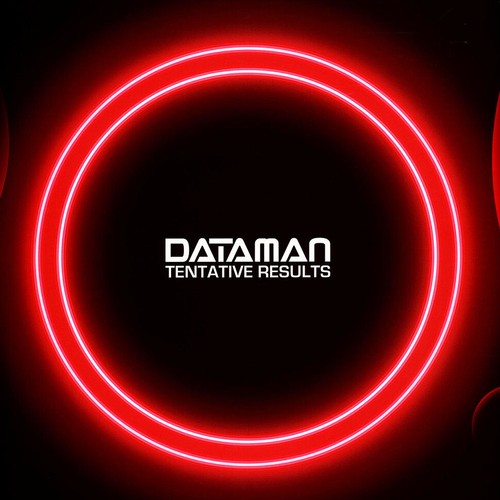 Dataman tentative results - -,
