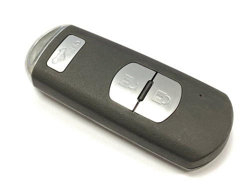 Rfc button case for mazda - rfc,