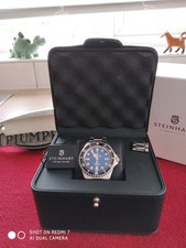 Steinhart ocean vintage - ocean,