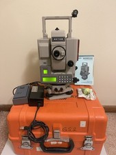 Sokkia Set2B total station 