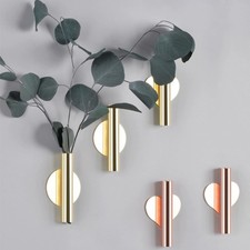 Wall Hanging Vase Flower Rack