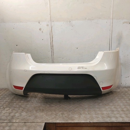 Seat leon 2010 - seat, mk2