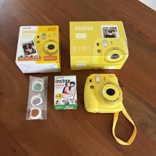 Fujifilm Instax Mini 9 Instant