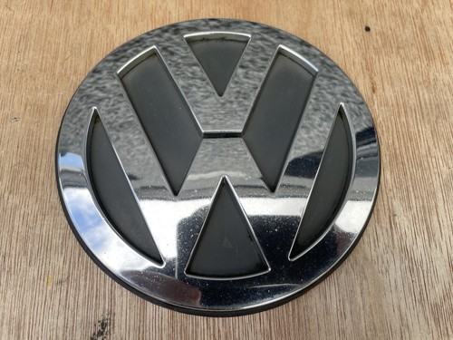 Volkswagen beetle bonnet - bonnet, badge