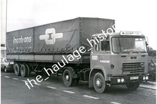 THH Truck Photos - Seddon