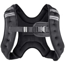 3KG Weighted Vest Gym Exercise