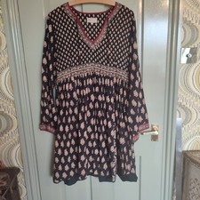 Vintage Anokhi Indian Cotton