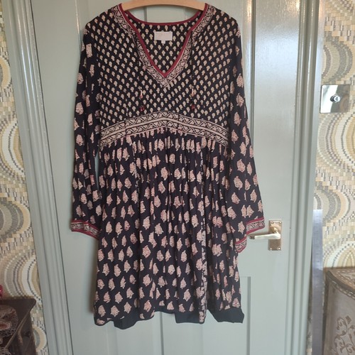 Vintage anokhi indian cotton - anokhi,