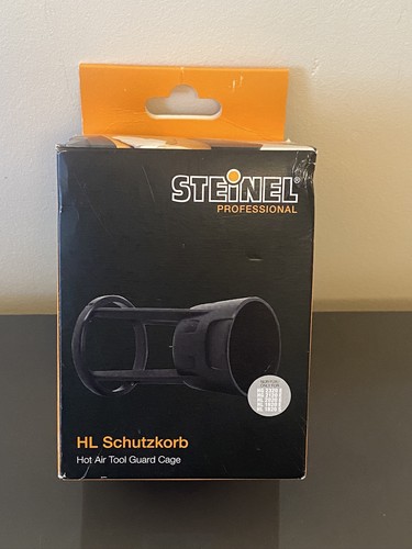 Steinel hot air - hot,