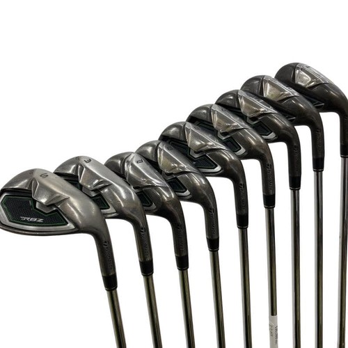 Taylormade rbz iron set golf - rbz,