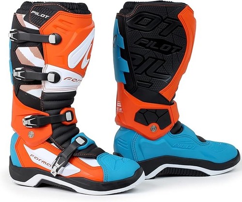 Forma pilot motocross enduro - forma, &