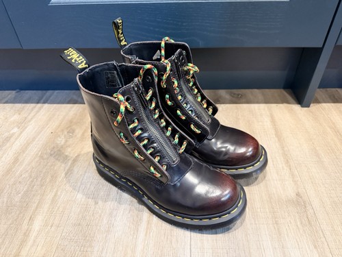 Martens womens pascal - martens,