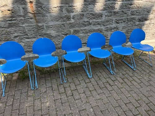 Retro chairs arne - chairs, jacobson