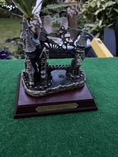 Myth & Magic 3344 The Castle