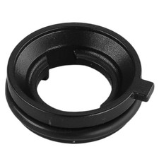 Oil Filler Cap Mounting Base