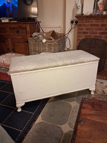 Vintage lloyd loom style - lloyd,
