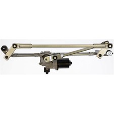 New Windshield Wiper Motor