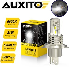 AUXITO H4 ZES 6000LM 18W 12V