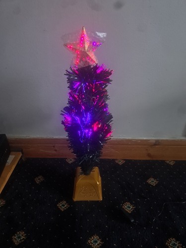 Tabletop christmas tree - tabletop,