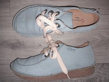 CLARKS UNSTRUCTURED FUNNY