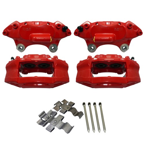 Pair front jcw brembo - front,