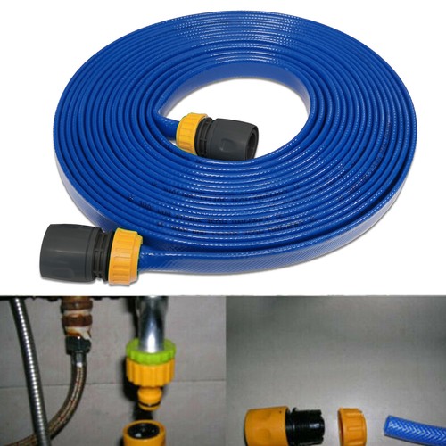 15m flat food - 15m, grade