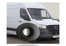 Day Running Lights Kit DRL LED